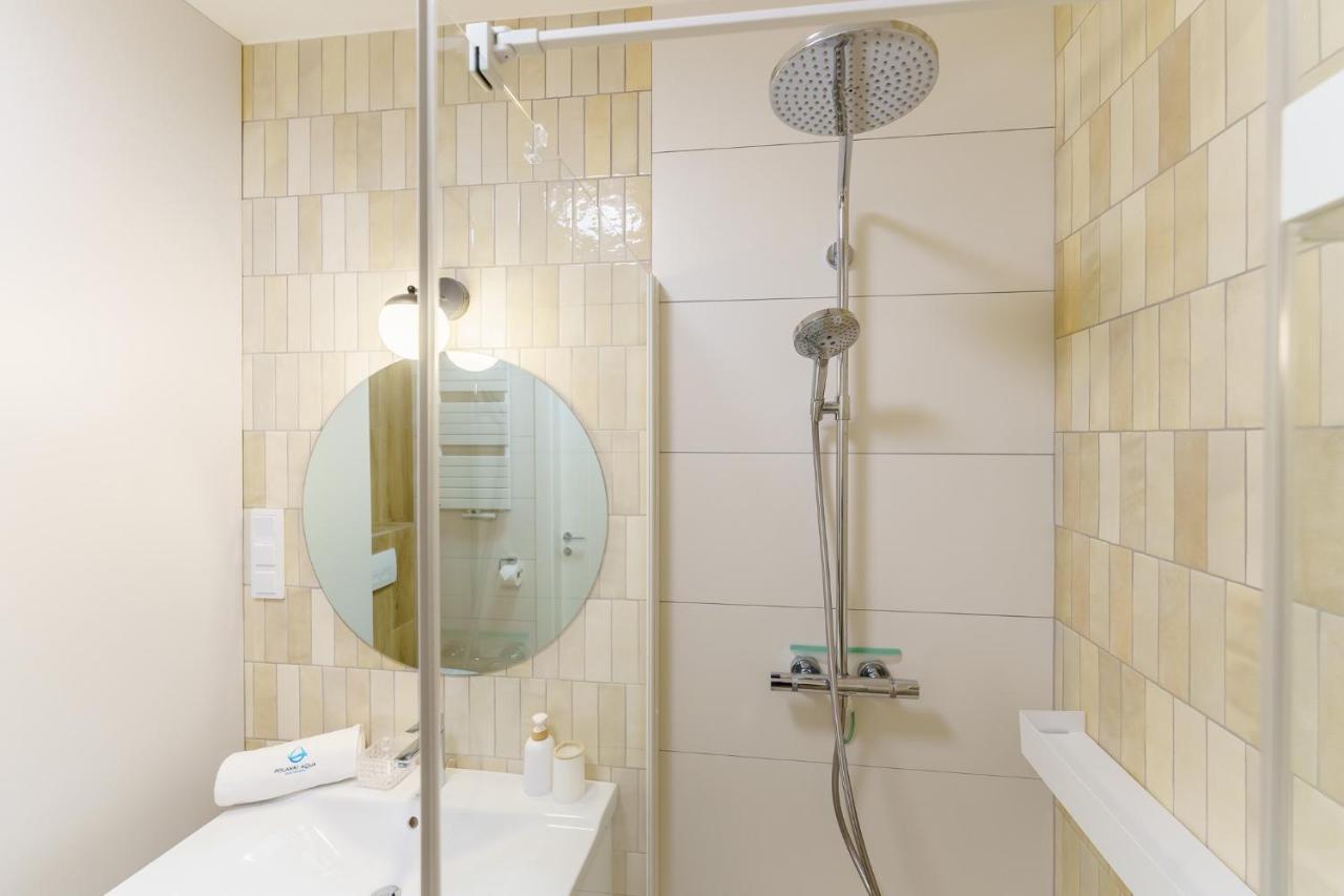 קולובז'ג Polanki Aqua Nature Nielimitowany Dostep Do Strefy Basenowej - Saun Parking Free מראה חיצוני תמונה
